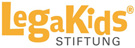 Logo der LegaKids Stiftung
