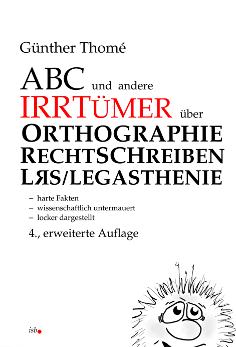 Thomè – Irrtümer über Orthographie Thomè – Irrtümer über Orthographie