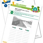 Info- und Arbeitsblätter