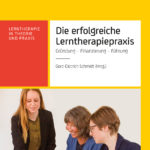 Fachbuch: Die erfolgreiche Lerntherapiepraxis