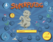 SuperPutzig Startscreen