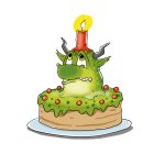 lurstorte – Geburtstag von Lurs