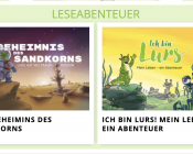 Leseabenteuer